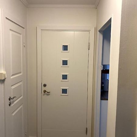 Lovely 2 Bedroom Apartmen With Free Parking Bergen Extérieur photo