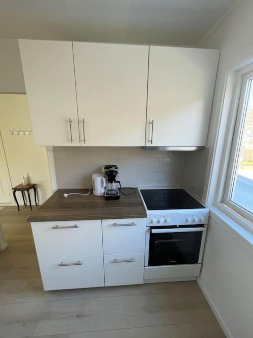 Lovely 2 Bedroom Apartmen With Free Parking Bergen Extérieur photo